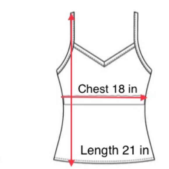 Venezia by Lane Bryant top. Adjustable spaghetti strap shelf bra ORANGE PAISLEY - Picture 3 of 9